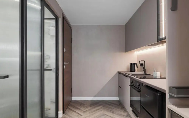 Acropolis Luxury Athens Suites