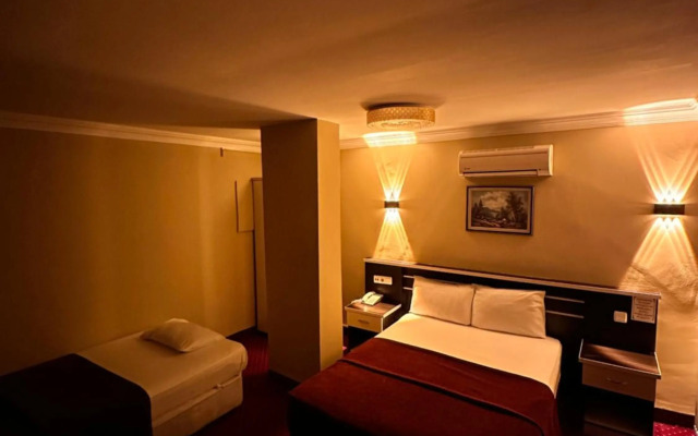 Mina 1 Hotel