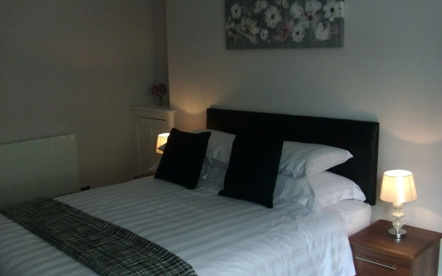 Lockinbar Holiday Apartment