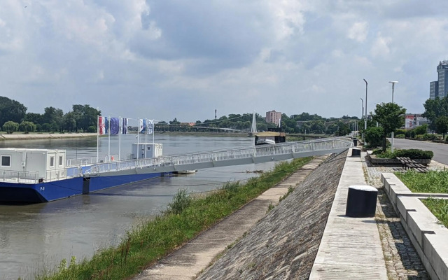 Superbia Osijek - SELF CHECK-IN