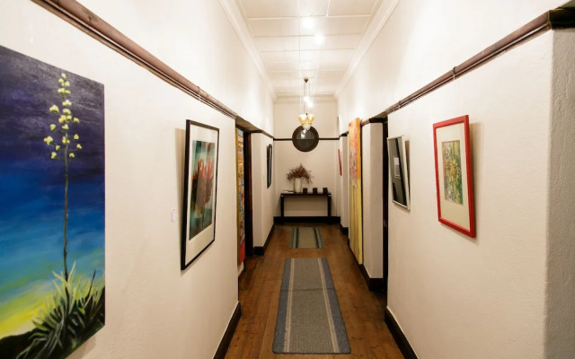 Karoo Soul - Hostel