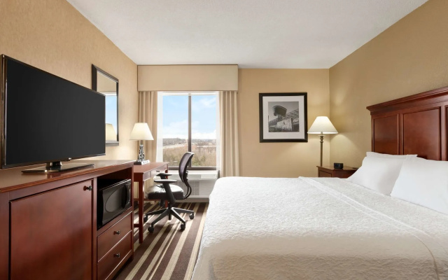 Hampton Inn Washington-Dulles Int'l Airport South