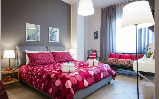 Kaktus Guest House