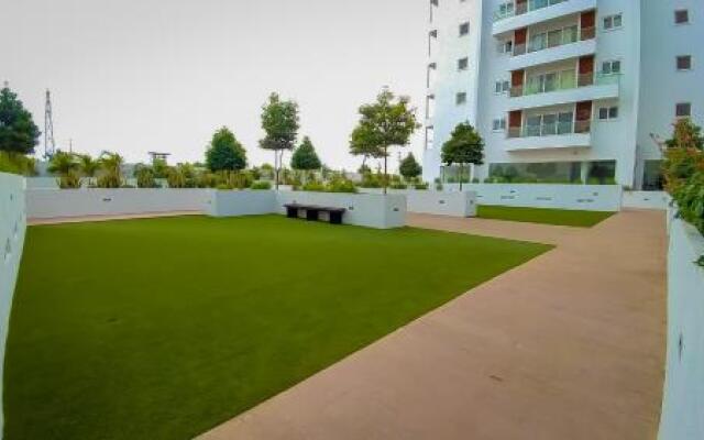 The Gallery Premier Suites