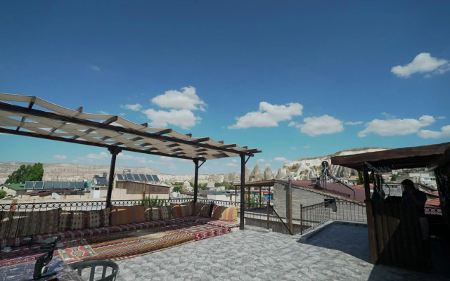 Cappadocia Panda Hostel