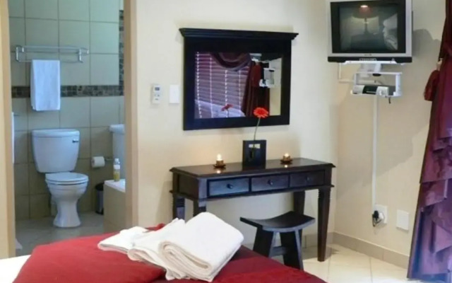 Rustenburg Boutique Hotel