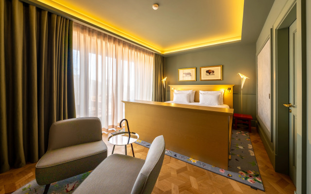 Art Legacy Hotel Baixa-Chiado