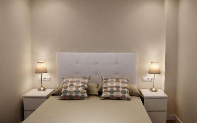 Central Torremolinos Studio