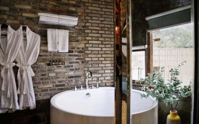 The International Cultural and Creative Bamboo Village