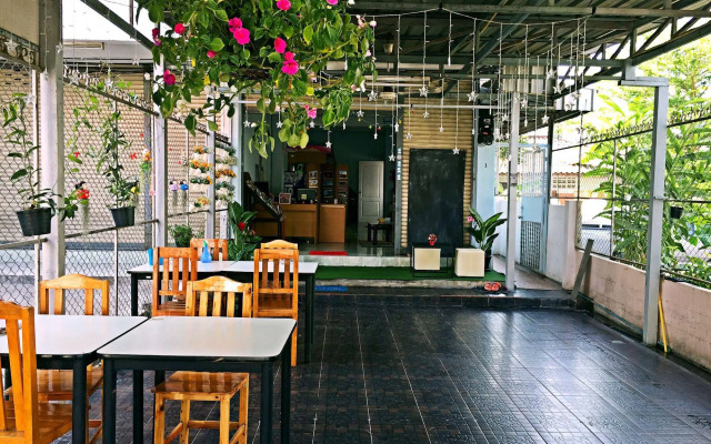 Nara House Chiang Mai