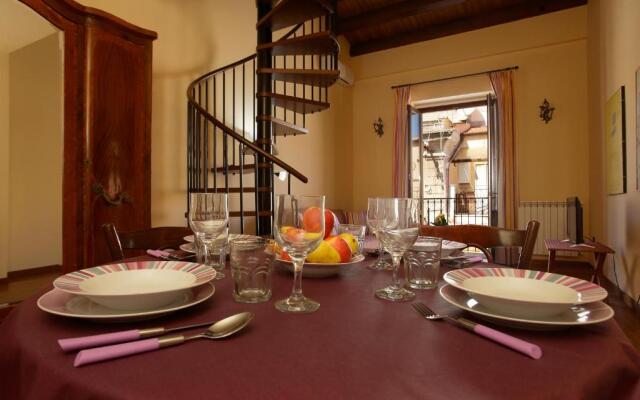 Casa Matrangela