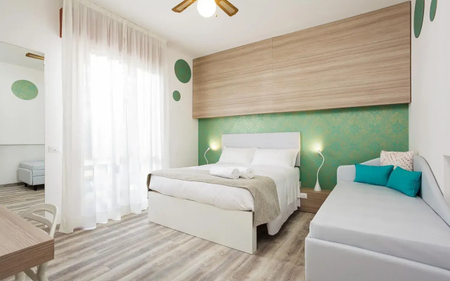 Hotel Albatros