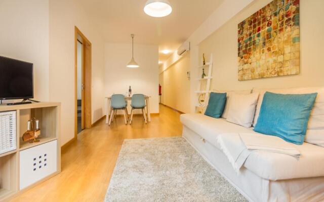 Camões Executive Flat