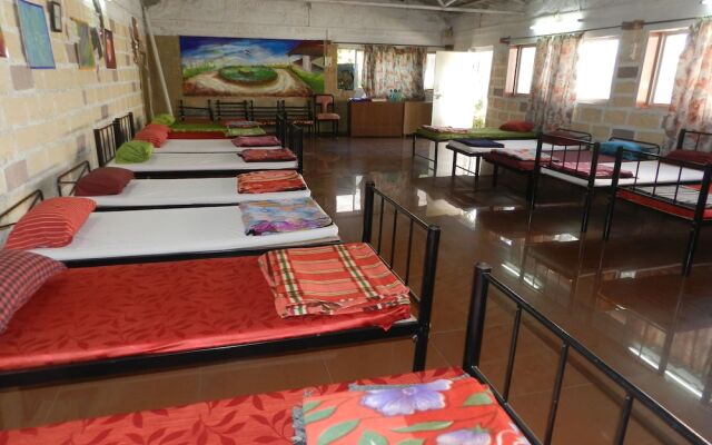 Hotel Sawai Mansing Hill Resort