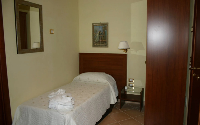 San Andrea Degli Armeni B&B di Charme - Dimora Storica