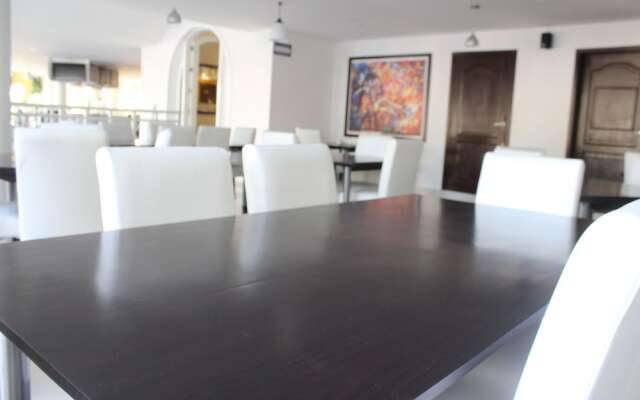 Casa Imperial Managua