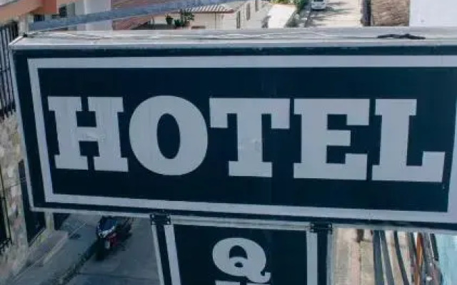 Hotel Quinchia