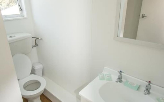 Mahia Beach Motel and Holiday Park