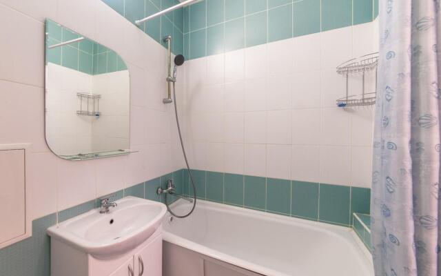 RentalSPb на улице Среднерогатская 9