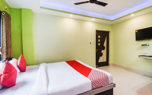 The Ruby Inn by OYO Rooms