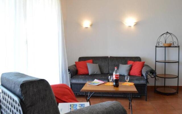 Appartement Sainte-Maxime, 3 pièces, 6 personnes - FR-1-226-189