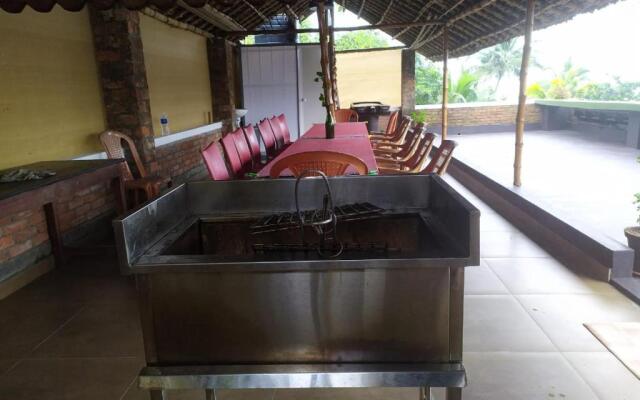 Ambadi's Villa