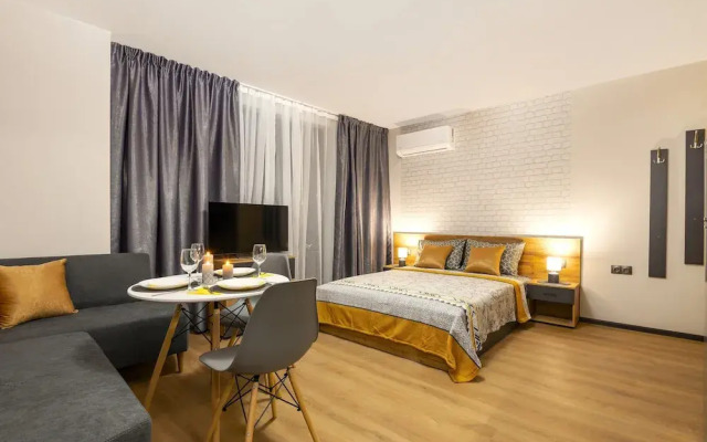 Best Guest 2 Apartments