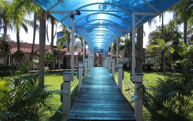 Hotel Costa Azul
