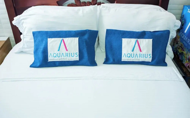 Hotel Aquarius