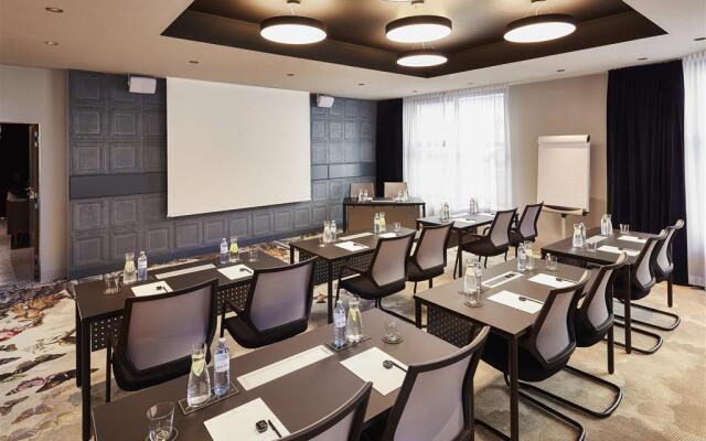 Hotel Am Konzerthaus - MGallery Collection