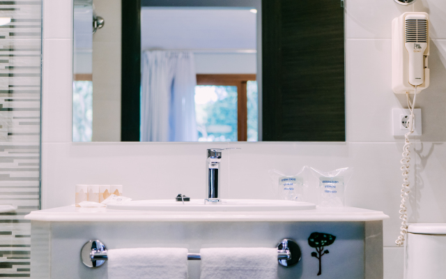 Hotel Resort El Montico - Singular's Hotels