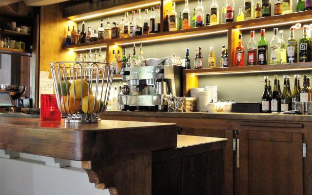 Chalet Hotel Du Bois