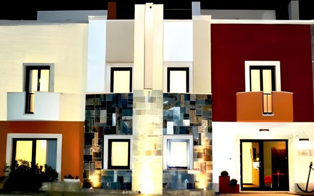 Hotel Don Giovanni