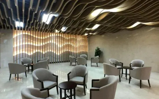 Rongchang Ruier Riverside Hotel (Rongchang Education and Training Center)