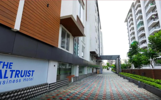 The Altruist Business Hotel, Whitefield