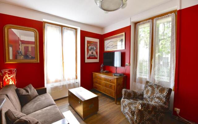 DIFY Cosy - Chamonix