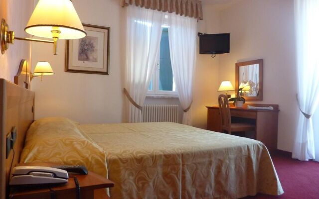 Hotel Lucia
