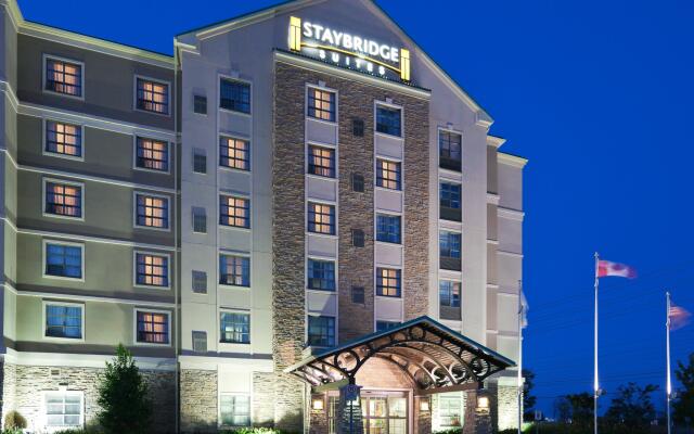 Staybridge Suites Oakville, an IHG Hotel