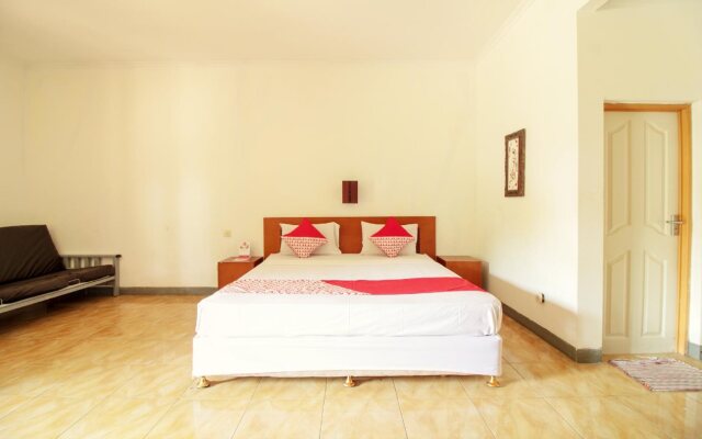 Hotel Sofia Pangandaran By OYO Rooms