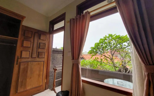 Satya House Ubud