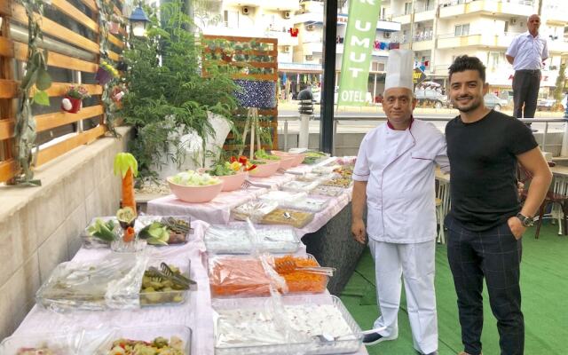 Bir Umut Hotel