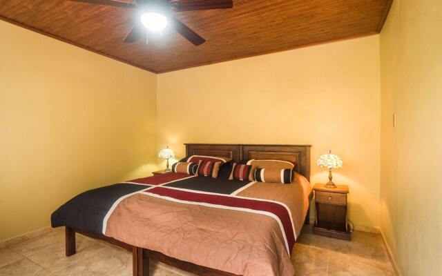 La Terraza Guest House B&B - фото 5