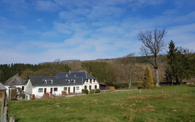 La Source D'Arimont