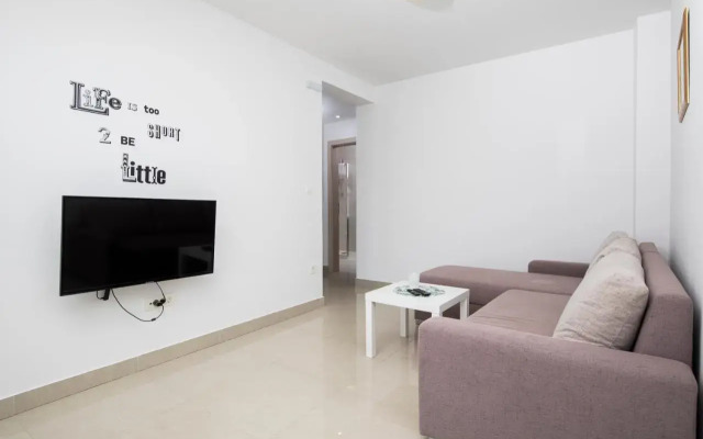 Residence Panorama