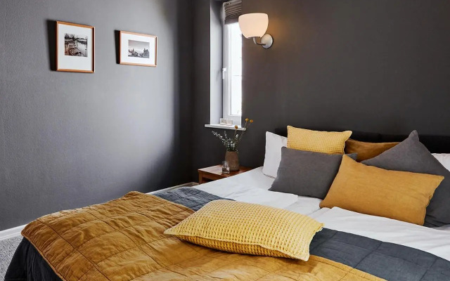 STAY Boardinghouse Flottbek