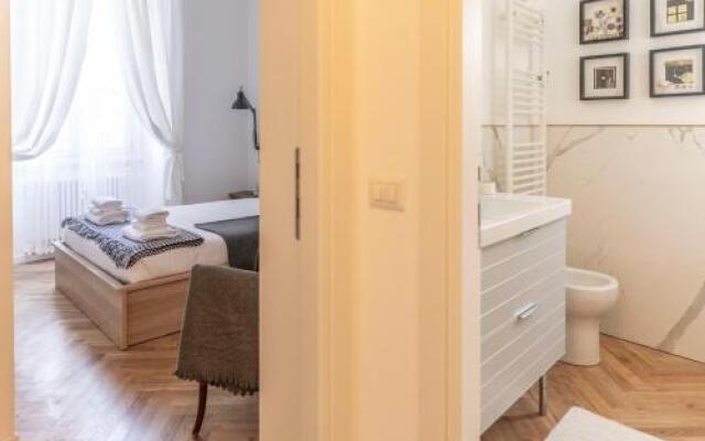 Menabrea 33 Stylish Apartment