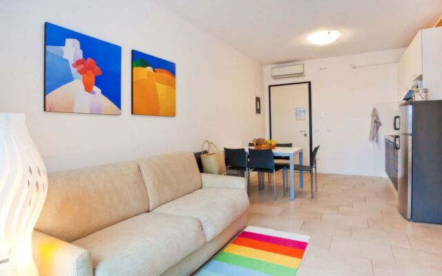 Villaggio A Mare (CAO646)