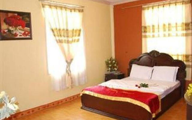 Tulip Hotel
