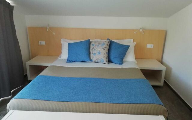 I Giardini della Castellana B&B