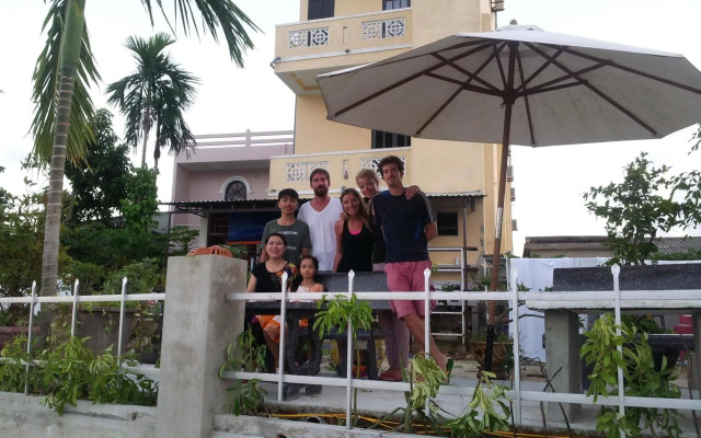 Homeland River Homestay